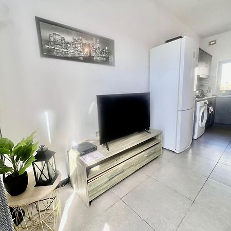 83/3-Lovely 1 Bedroom Penthouse Birkirkara Ngoại thất bức ảnh