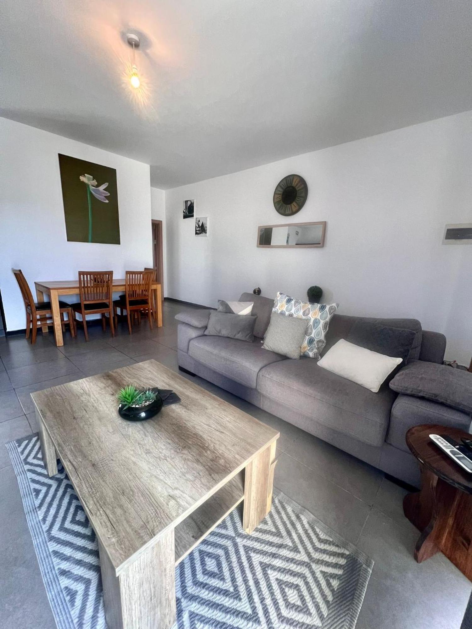 83/3-Lovely 1 Bedroom Penthouse Birkirkara Ngoại thất bức ảnh