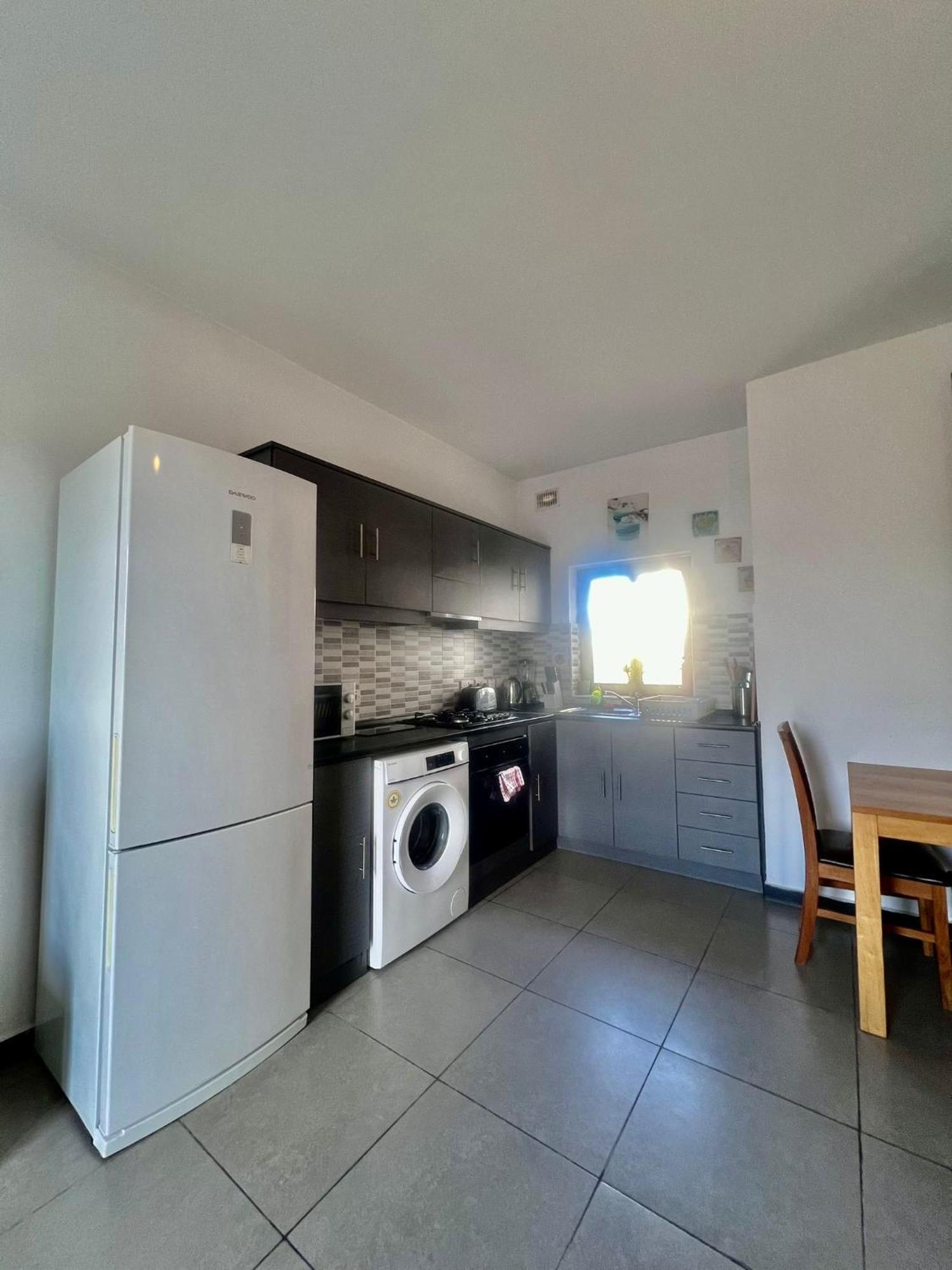 83/3-Lovely 1 Bedroom Penthouse Birkirkara Ngoại thất bức ảnh