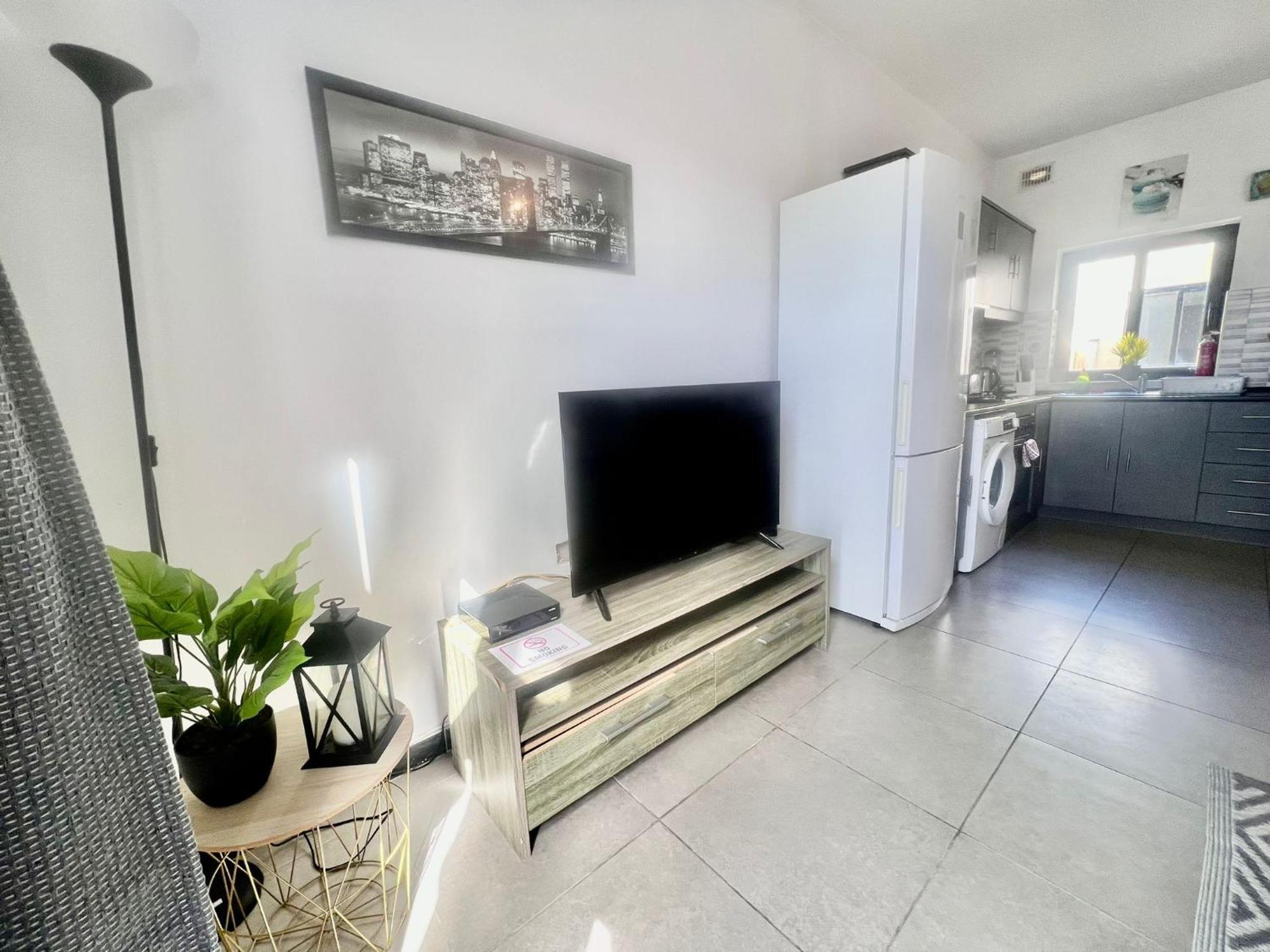 83/3-Lovely 1 Bedroom Penthouse Birkirkara Ngoại thất bức ảnh