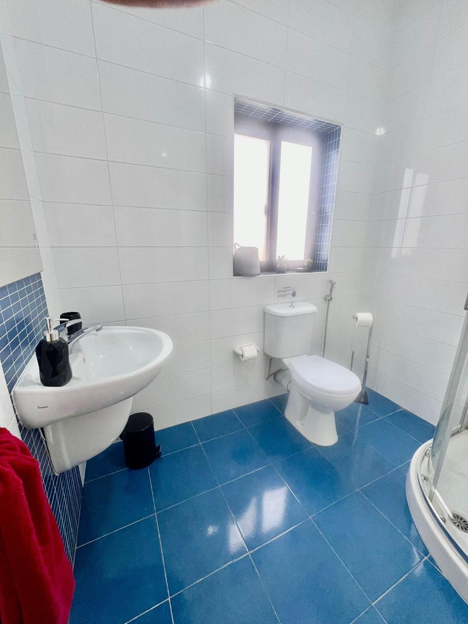 83/3-Lovely 1 Bedroom Penthouse Birkirkara Ngoại thất bức ảnh