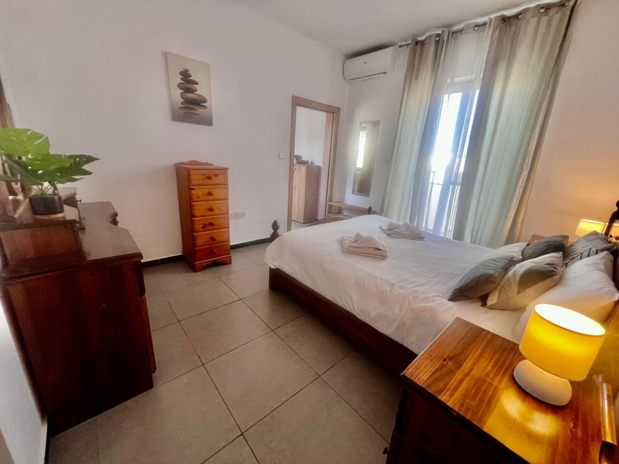 83/3-Lovely 1 Bedroom Penthouse Birkirkara Ngoại thất bức ảnh