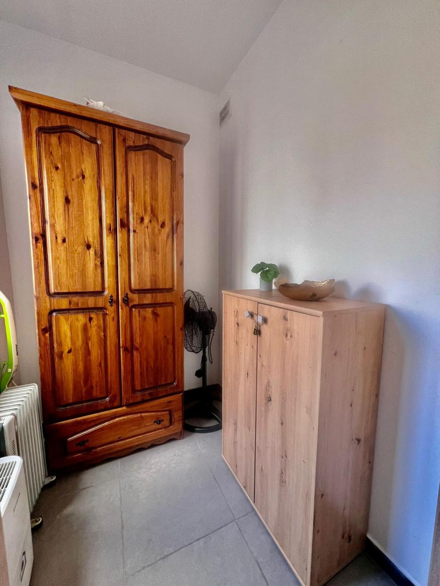 83/3-Lovely 1 Bedroom Penthouse Birkirkara Ngoại thất bức ảnh