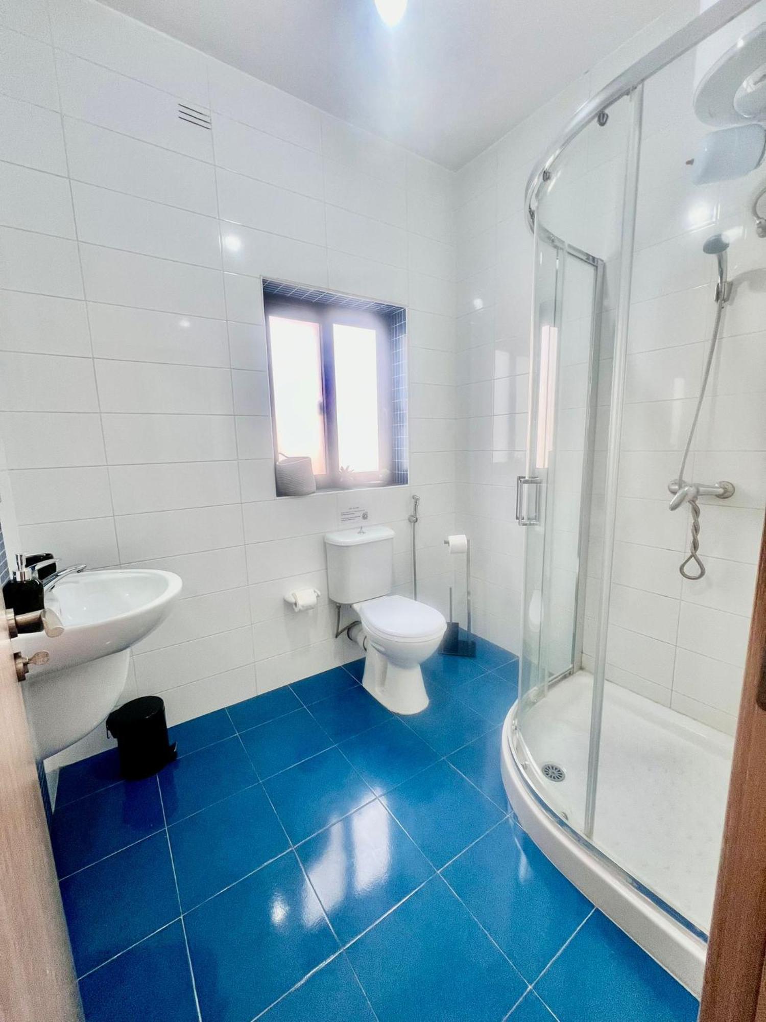 83/3-Lovely 1 Bedroom Penthouse Birkirkara Ngoại thất bức ảnh