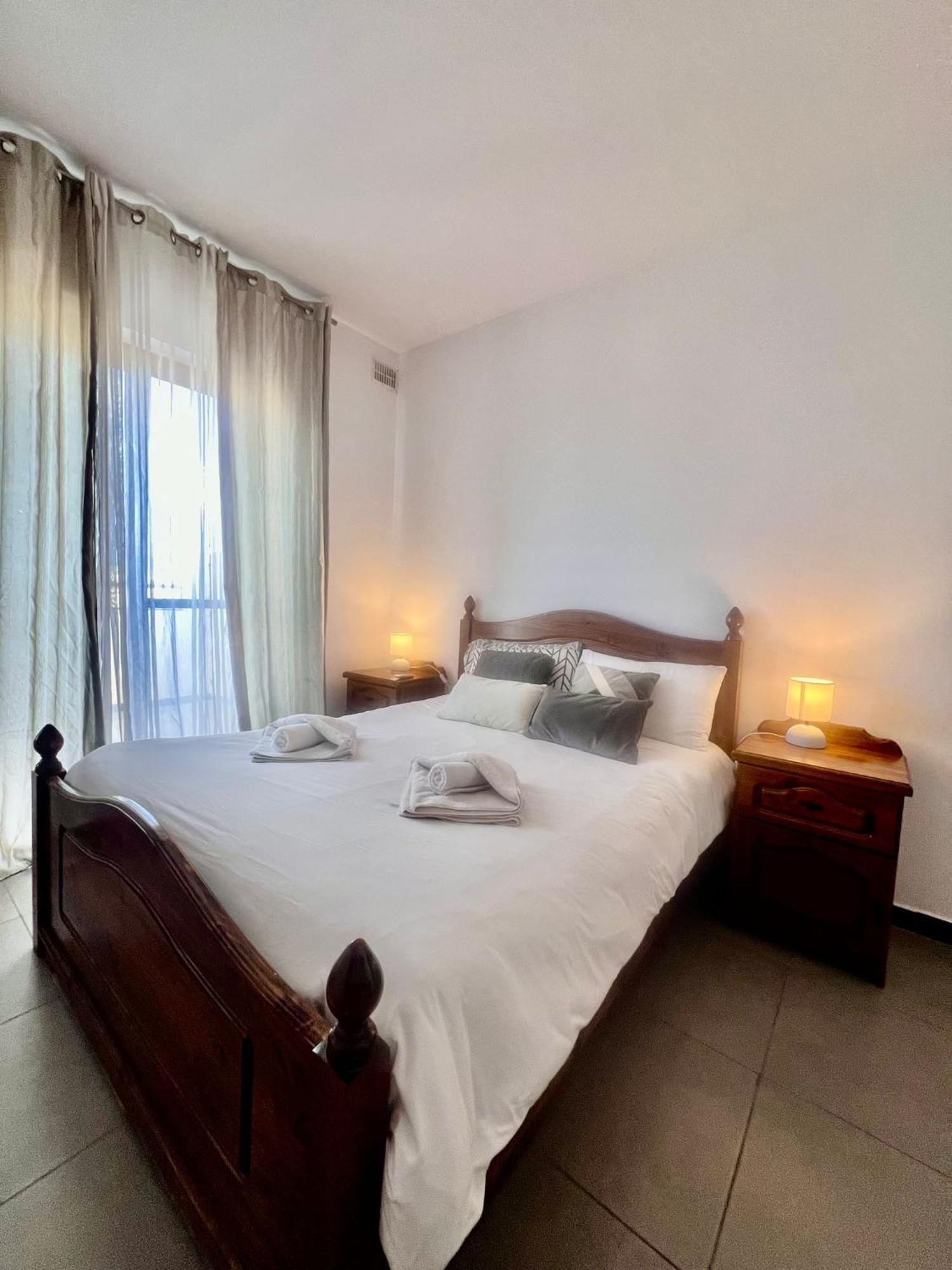 83/3-Lovely 1 Bedroom Penthouse Birkirkara Ngoại thất bức ảnh