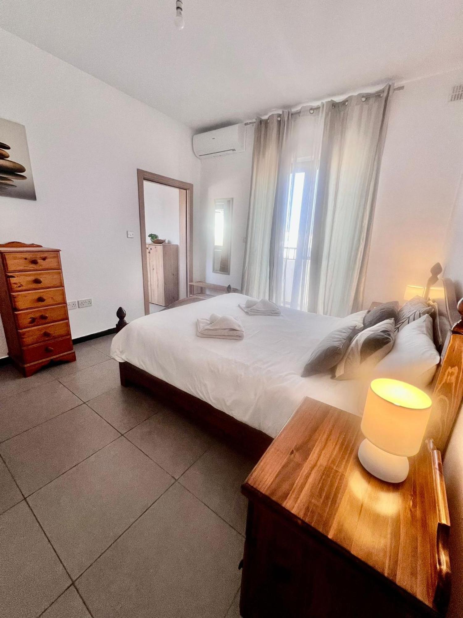 83/3-Lovely 1 Bedroom Penthouse Birkirkara Ngoại thất bức ảnh